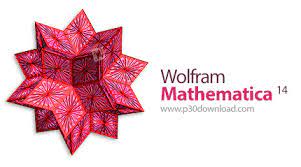 Mathematica 14 logo